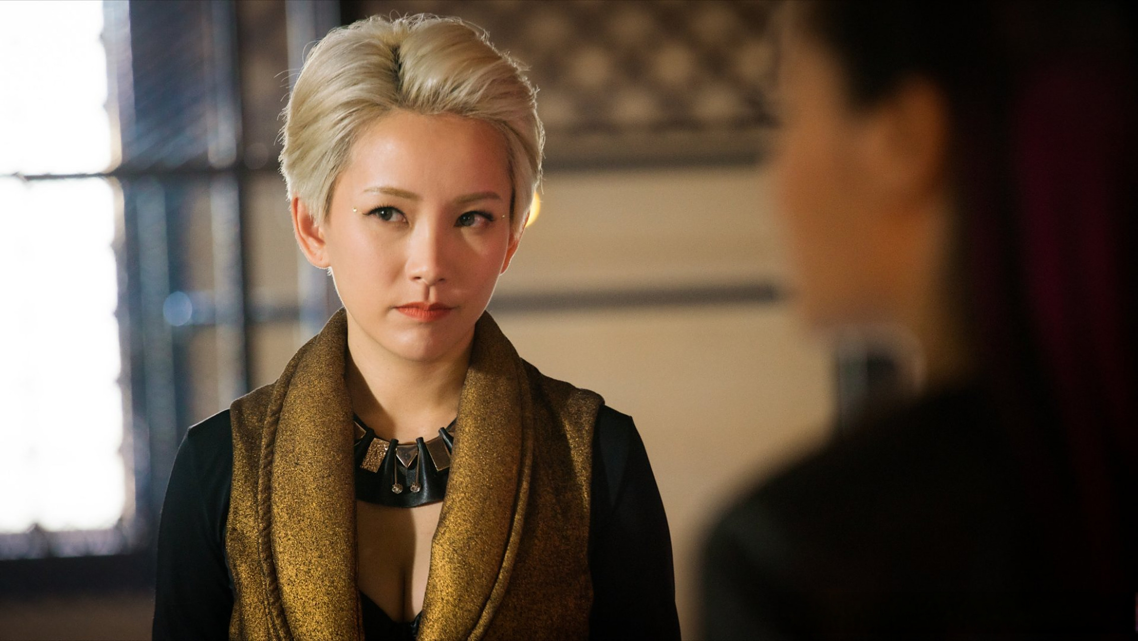 文凯玲#今天想特别回顾一下#冒险王卫斯理# 不知道有多少人是通过