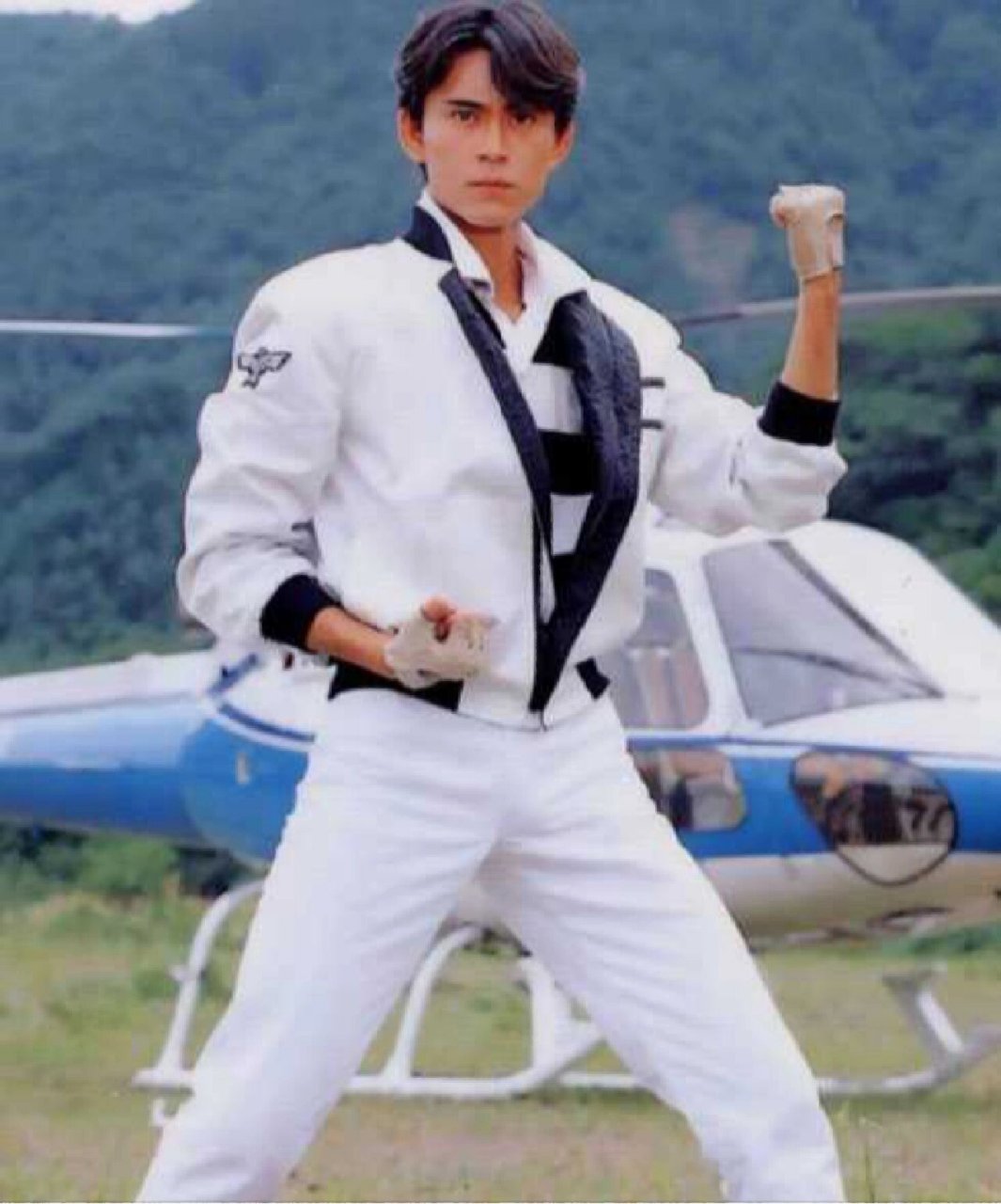 他真的太帅了吧!南光太郎 光太郎都很帅