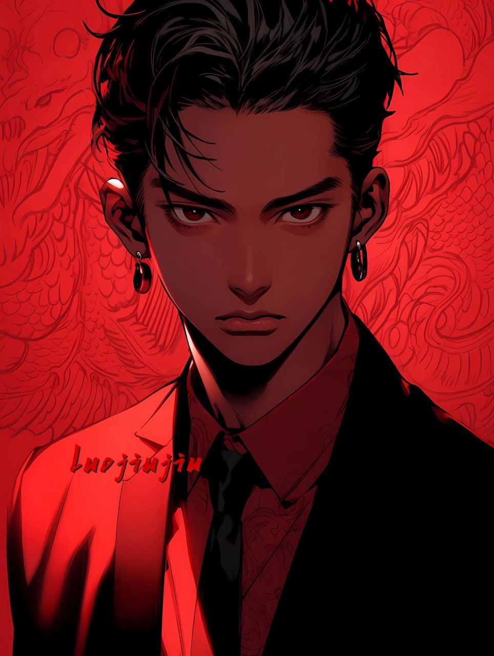 9315拿去当壁纸头像93 05图不可商用05