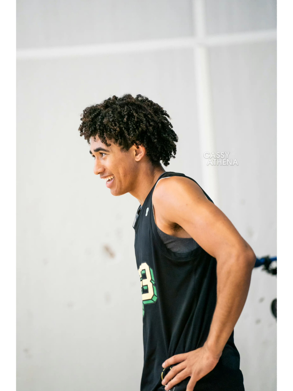 jared mccain 07 贾里德·麦凯恩 jared mccain 全美五星高中生