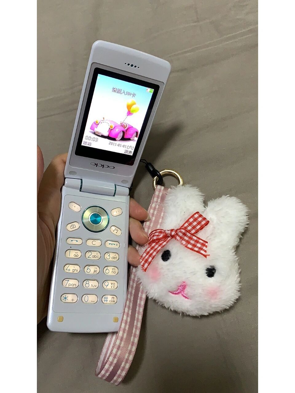 翻盖手机,oppou521,童年的回忆.