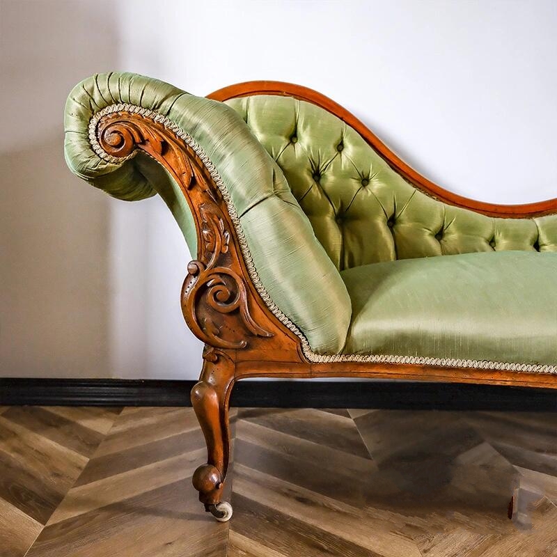 展现了维多利亚时代的精致工艺和独特风格