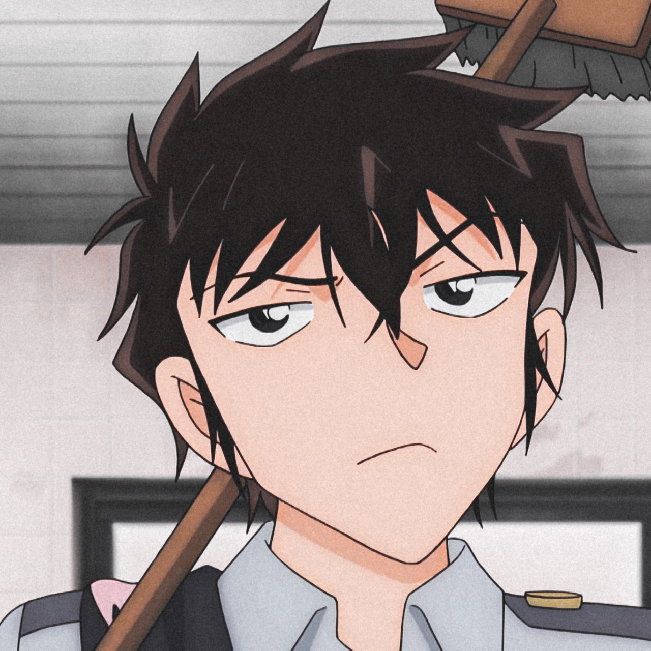 名柯警校篇|松田阵平 自截修/可自用转载注明