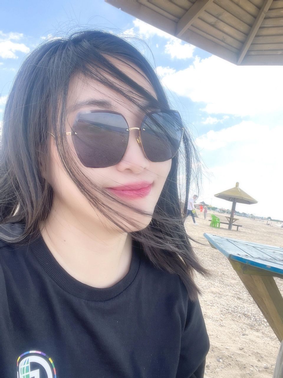 绥中天龙寺海边 夏天的风 夏天的海
