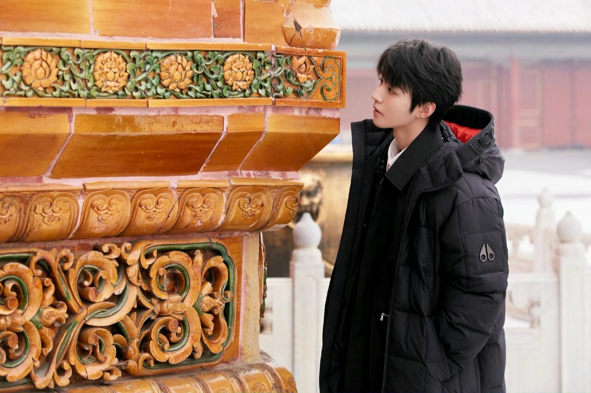 王俊凯那些绝美壁纸 979797