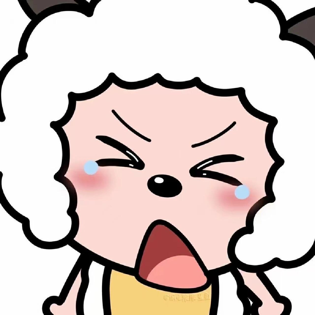 懒洋洋头像合集啦 头像均来源于网络 专座