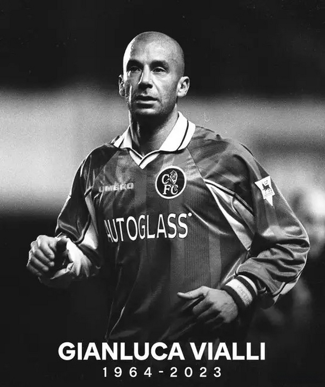 维亚利去世#意大利球星维亚利上个月被传病危,1月6日被证实去世,享年