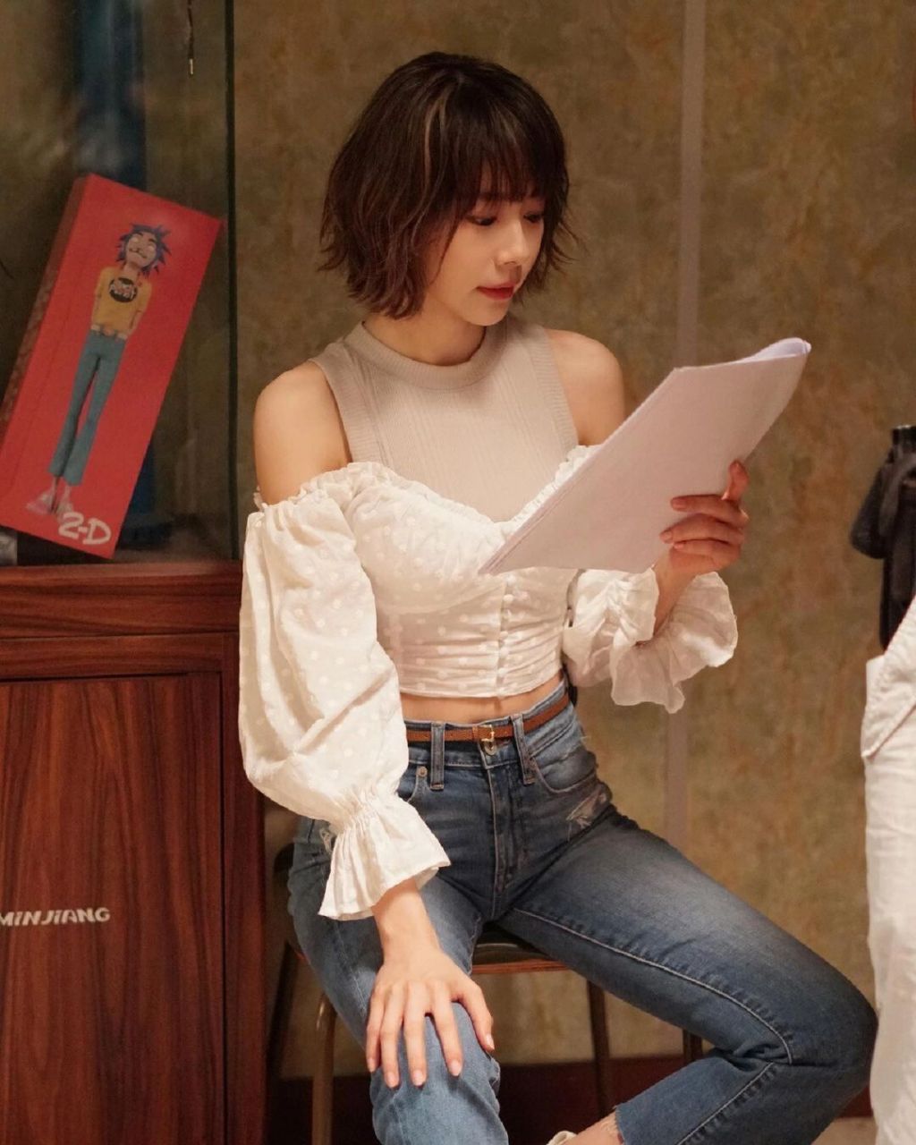 饭气攻心金像奖提名 - 喵喵二佬三佬王菀之 饭气攻心在2023香港金像奖