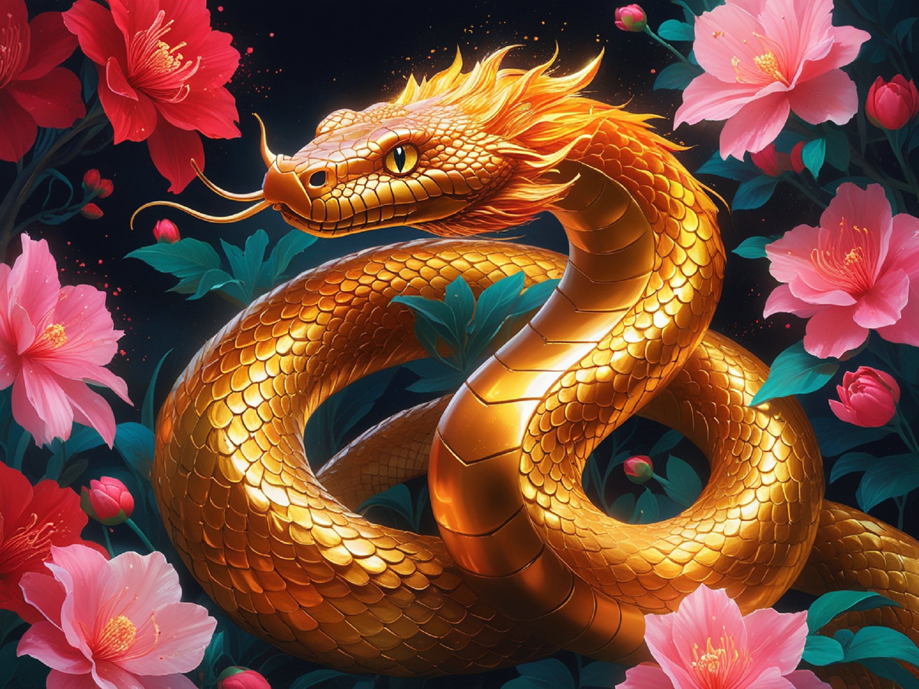 十二生肖的蛇年运势(十二生肖蛇年运势排行榜农历和阳历)