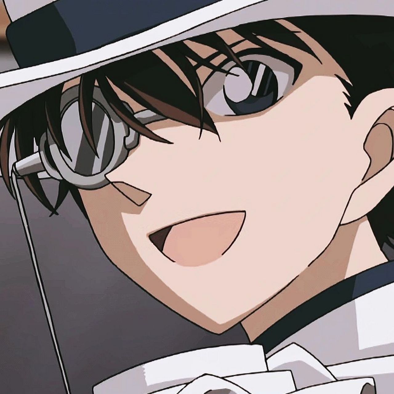 怪盗基德头像 自截头像 原图看99