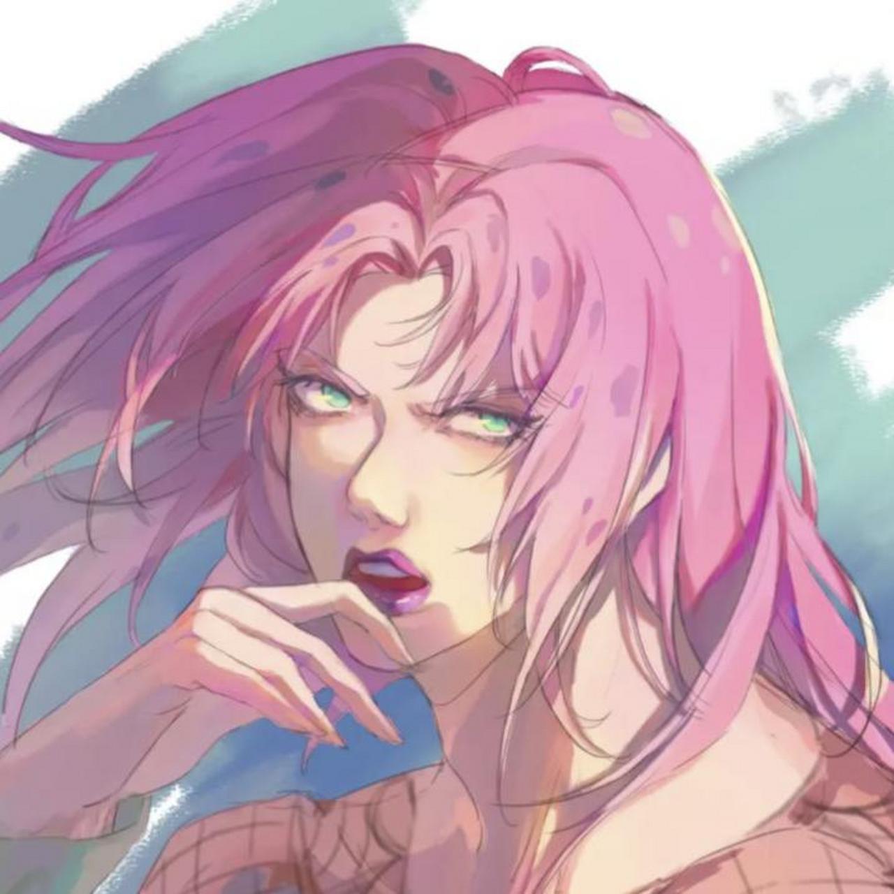 jojo|迪亚波罗头像.来一期迪亚波罗头像97