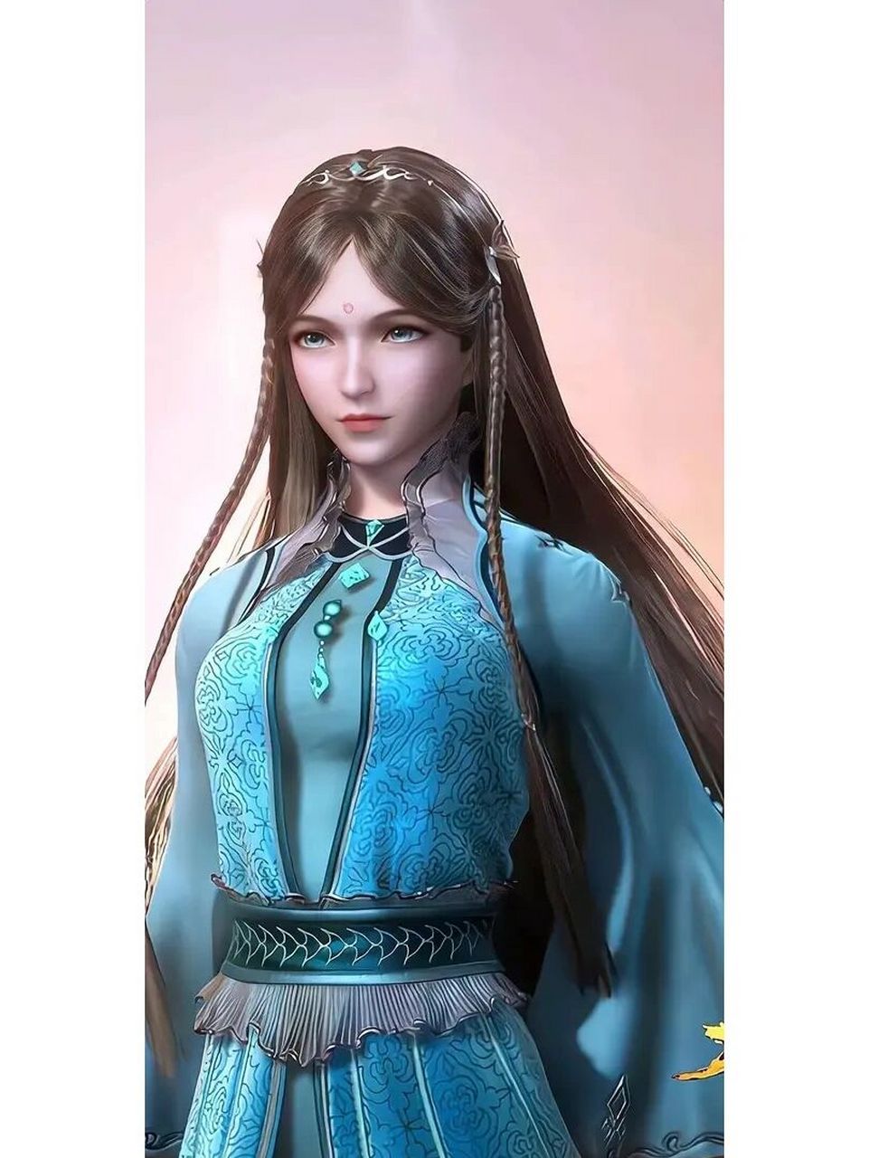 宁荣荣高清图片 宁荣荣来了