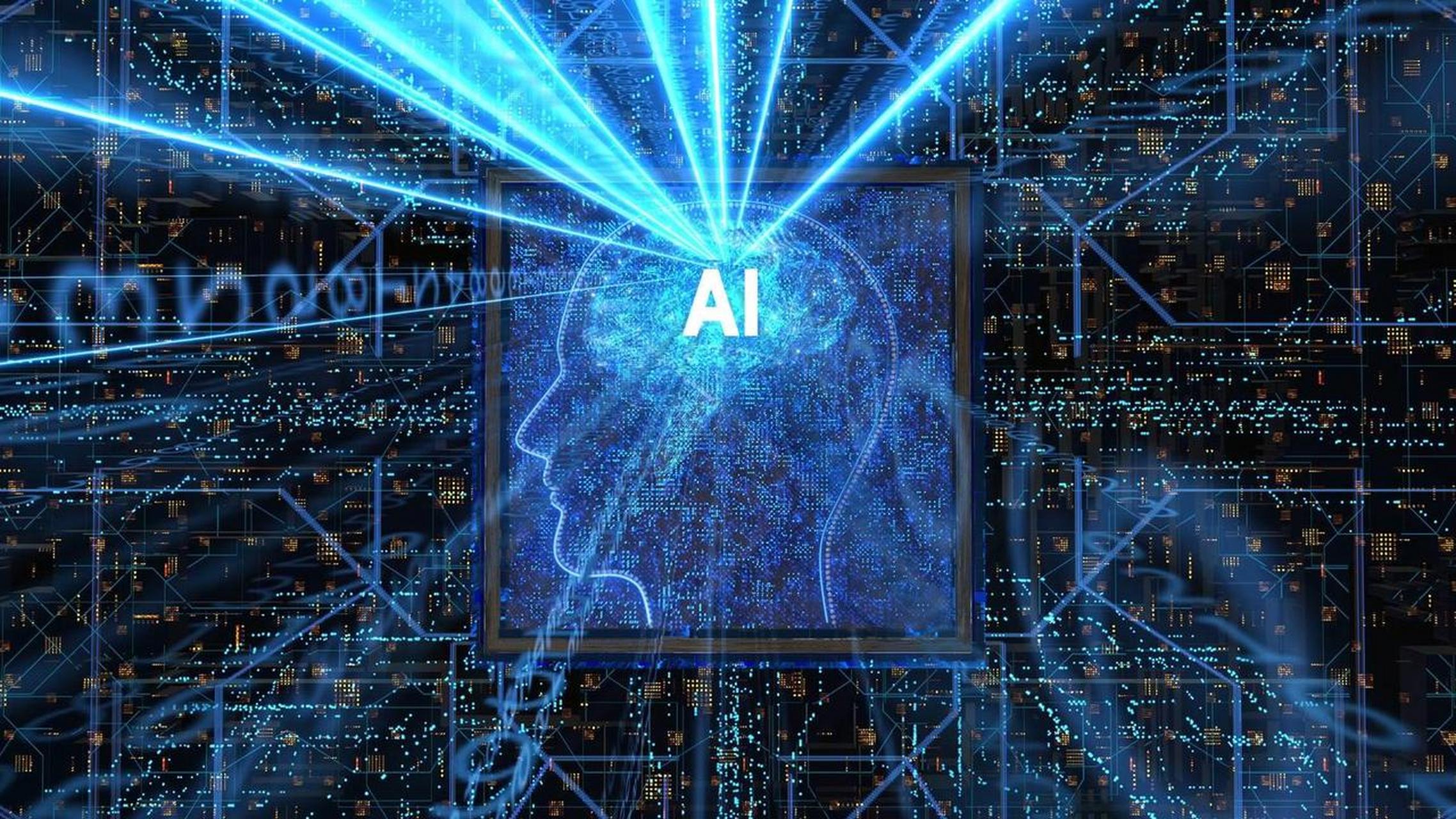 人工智能人工智能(artificial intelligence, ai)是一种模拟人类智能