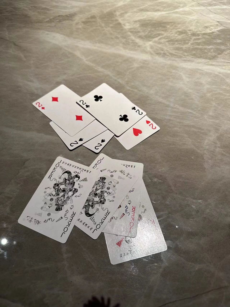 你们还在为每次打惯蛋规则不统一而面红耳赤的争论吗? no!no!no!