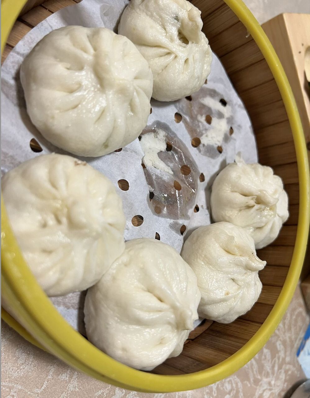 乌兰察布美食篇  推荐2家必须要打开的乌兰察布-集宁市美食给大家哦