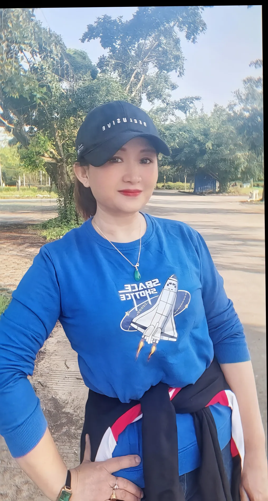 这是一个苦难的家庭,儿子四岁多时得了骨髓炎