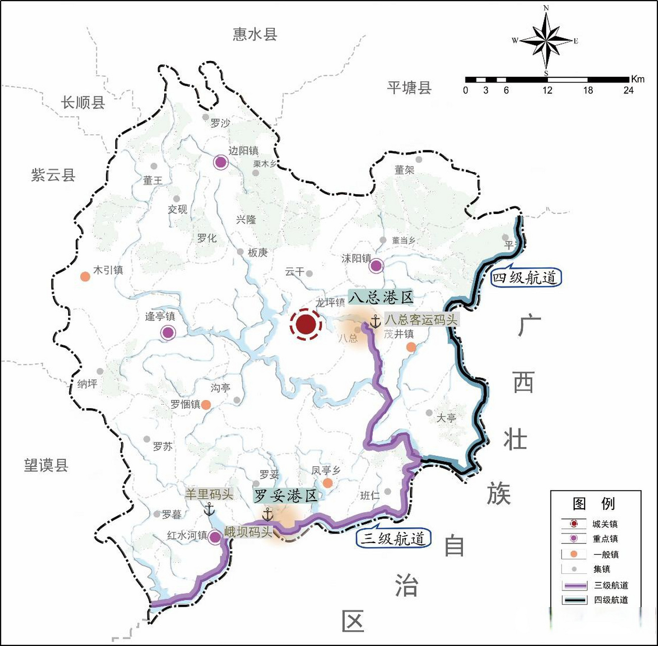 罗甸县十四五交通运输(高铁,高速,机场等)规划贵州贵州头条黔南头条