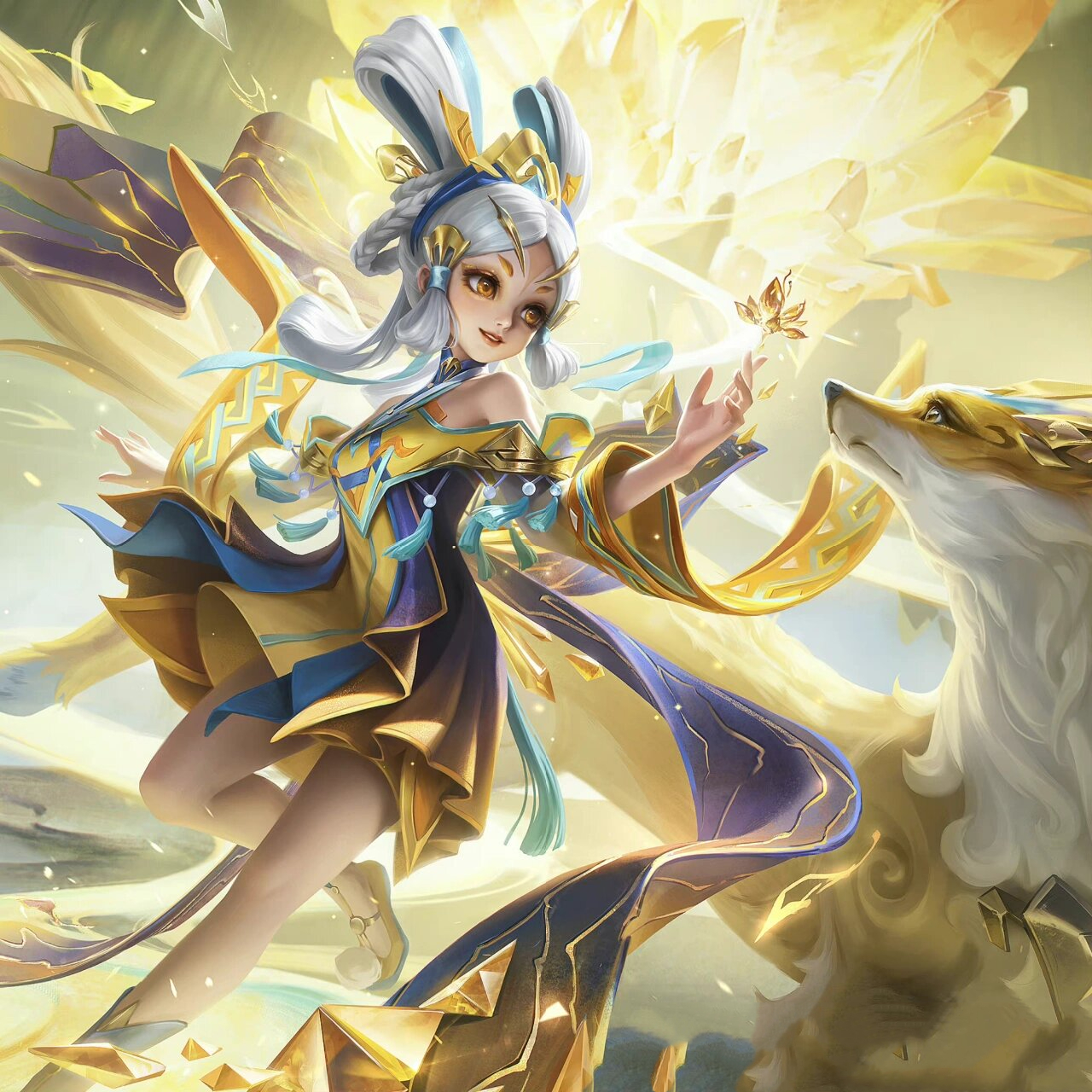 小乔·山海·琳琅生 纵使山高路远,莫道止步不前!  原up