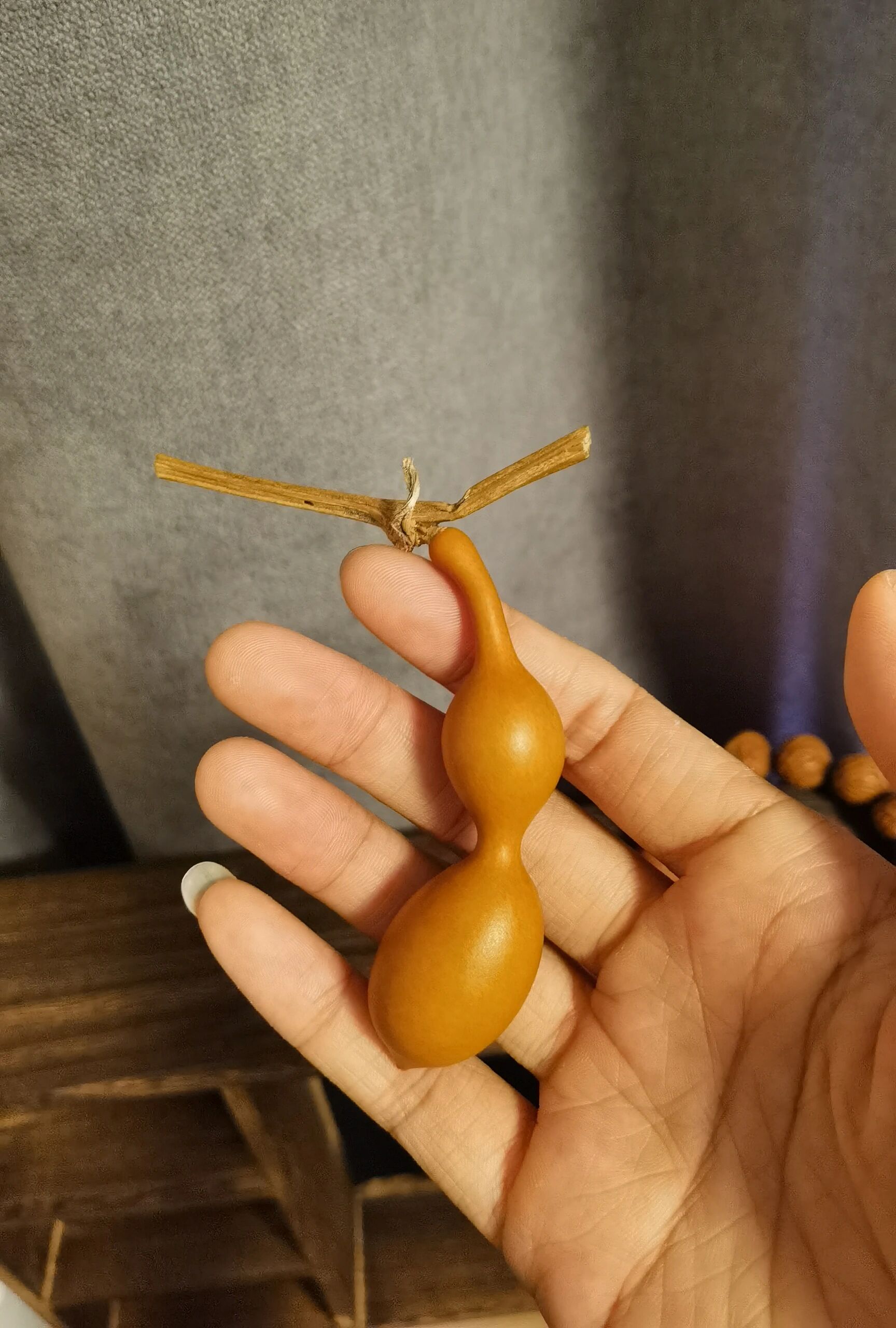 蚂蚁葫芦手把件 蚂蚁葫芦 老蚂蚁葫芦手把件,弓背三点一线,老厚皮.