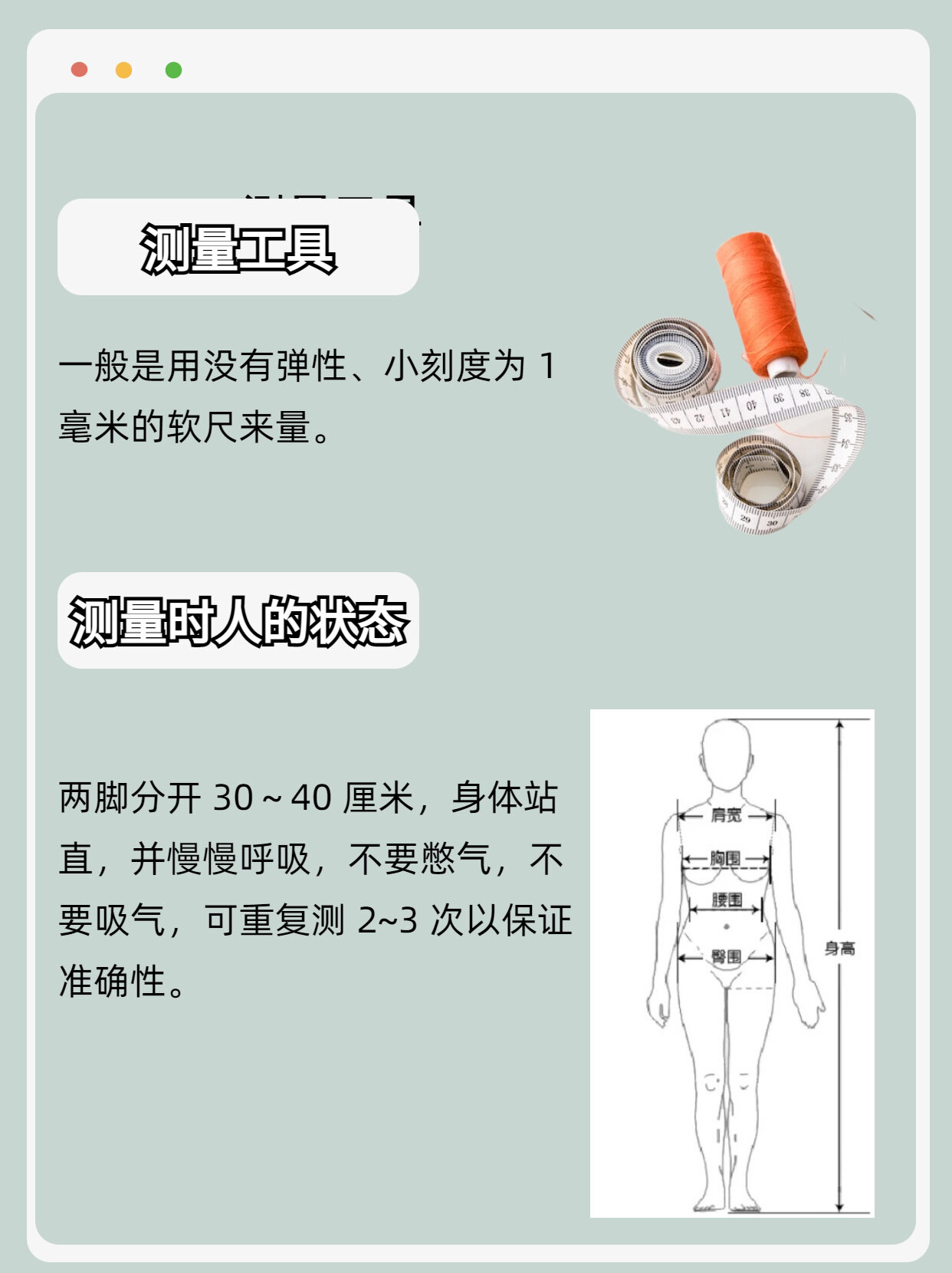 上臀围怎么量图解图片