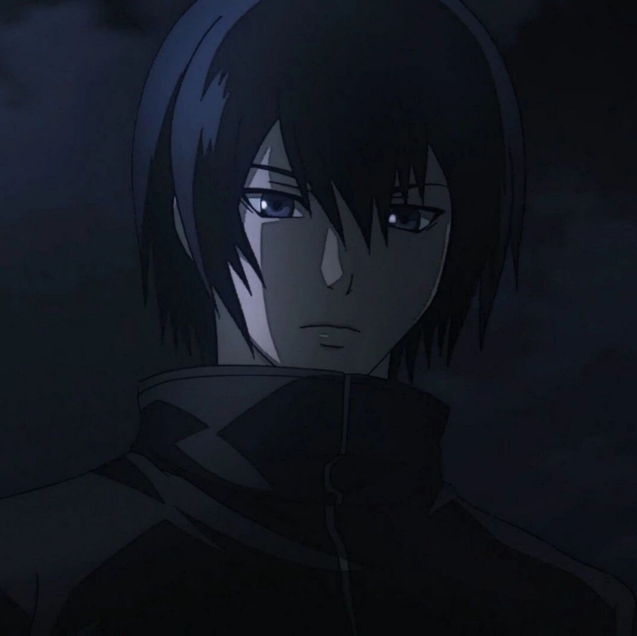 绚都头像 #东京食尸鬼# #东京喰种# #雾岛绚都# #动漫男头# #ph团队