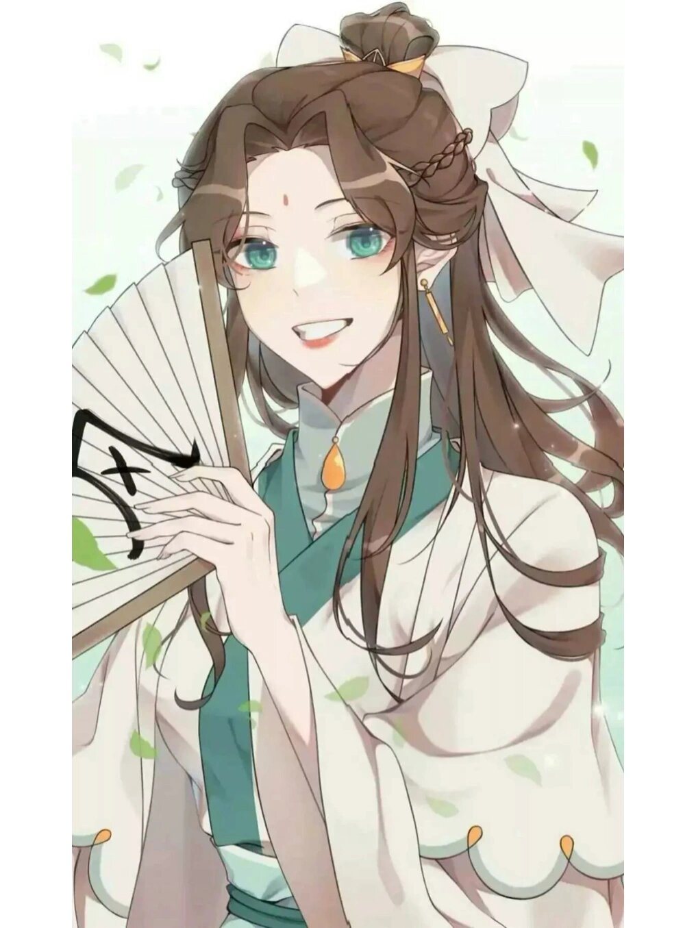 天官赐福