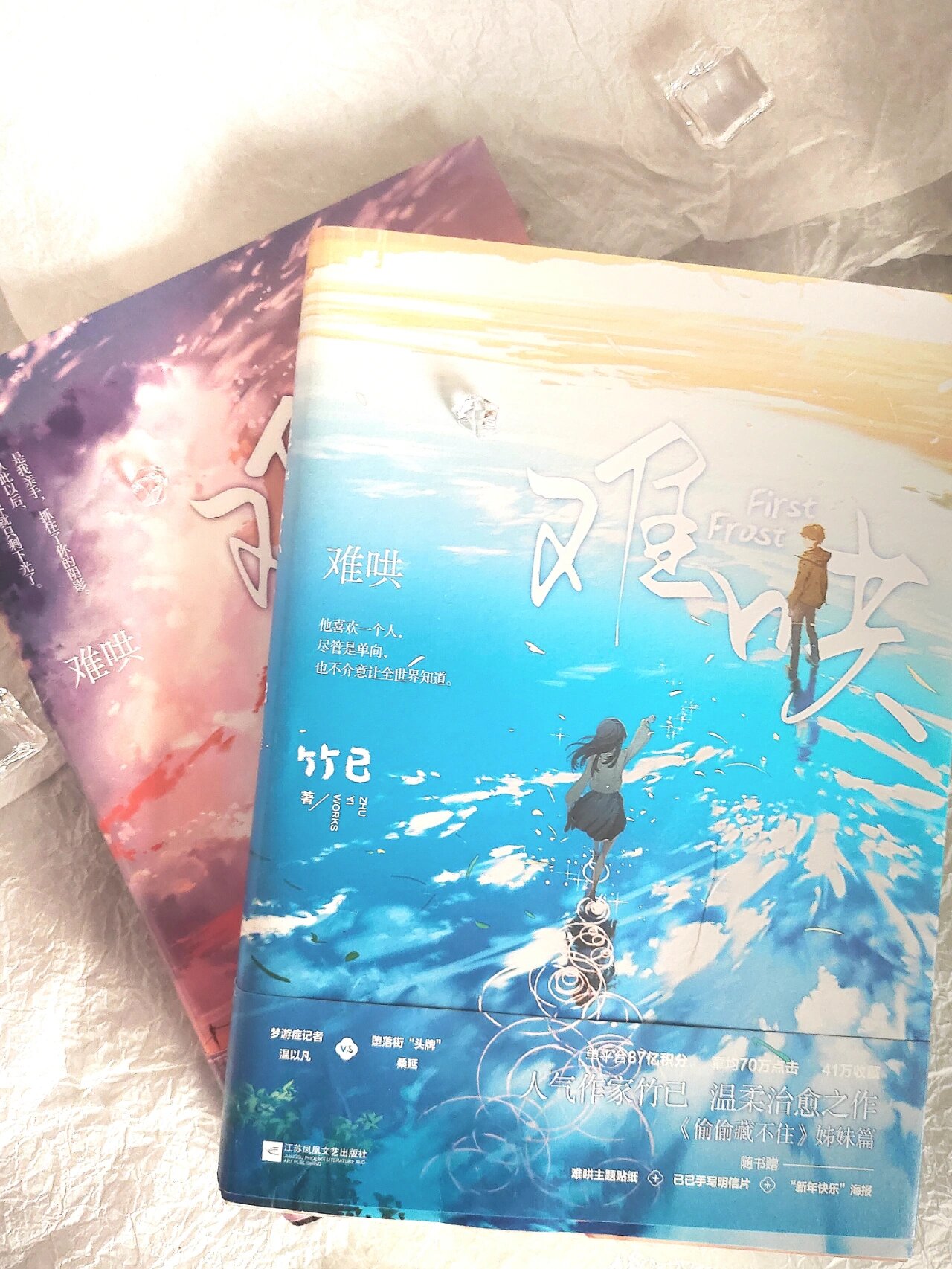 女主叫江初年的小说(女主江初月萧谨元)