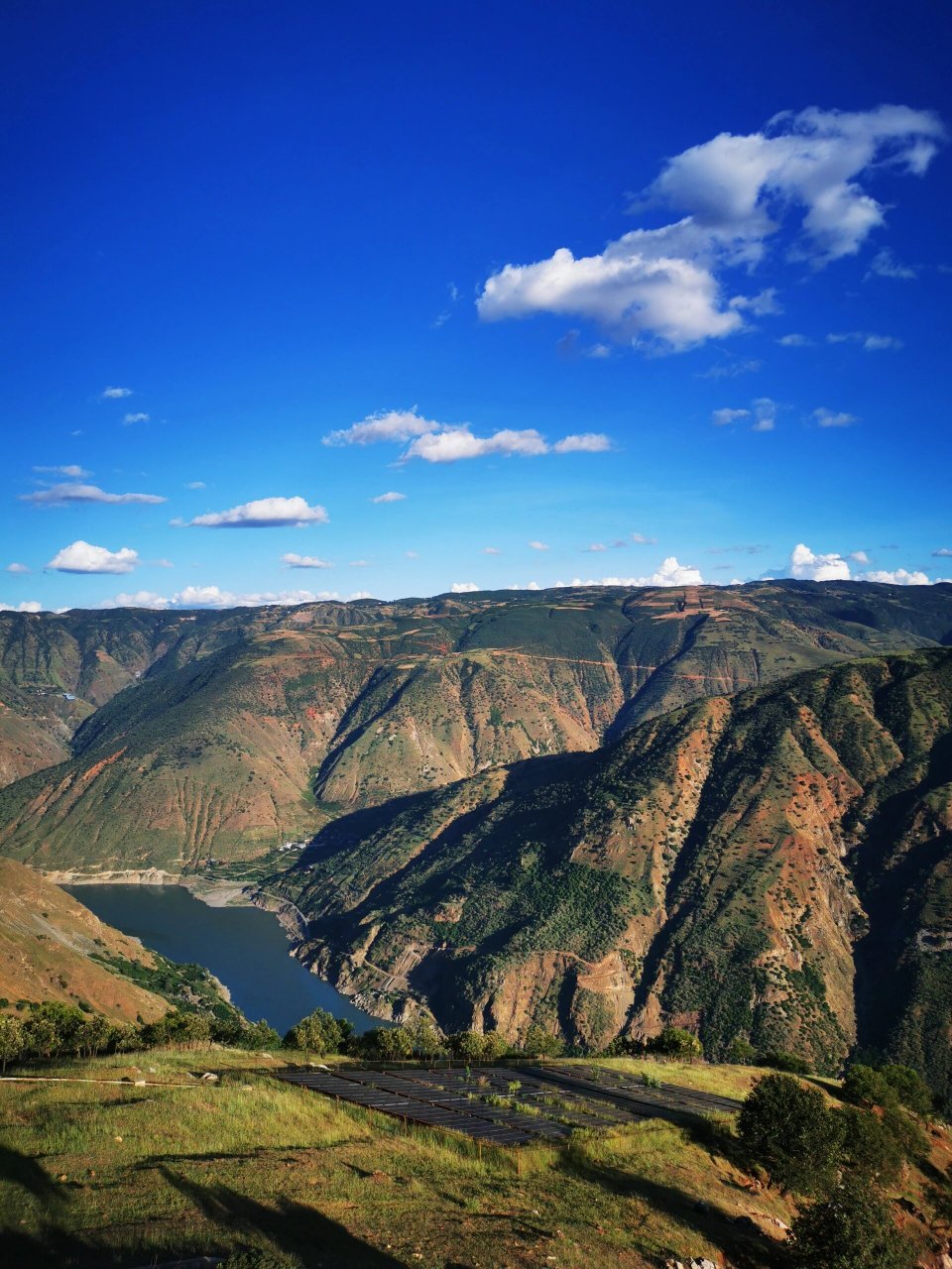 金沙江大峡谷93