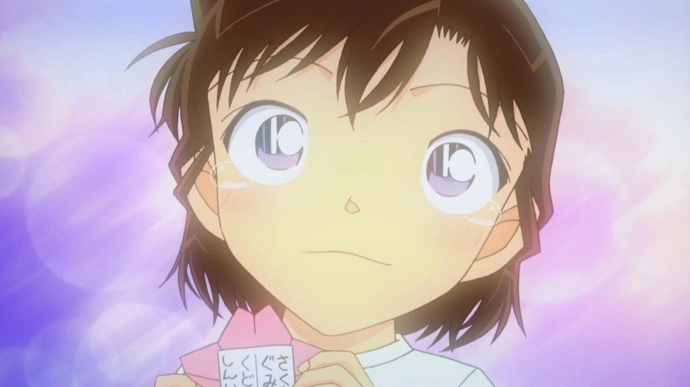 新兰情头91樱花班的回忆7815新一小兰 工藤新一7815毛利兰