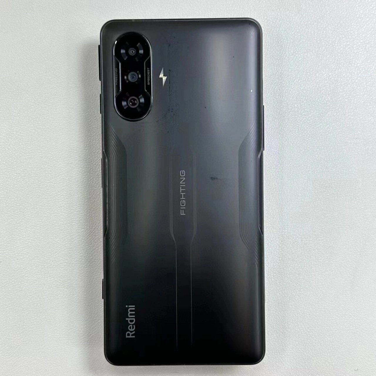 红米k40游戏增强版8g 256g暗影 红米k40游戏增强版8g 256g 暗影 5g全