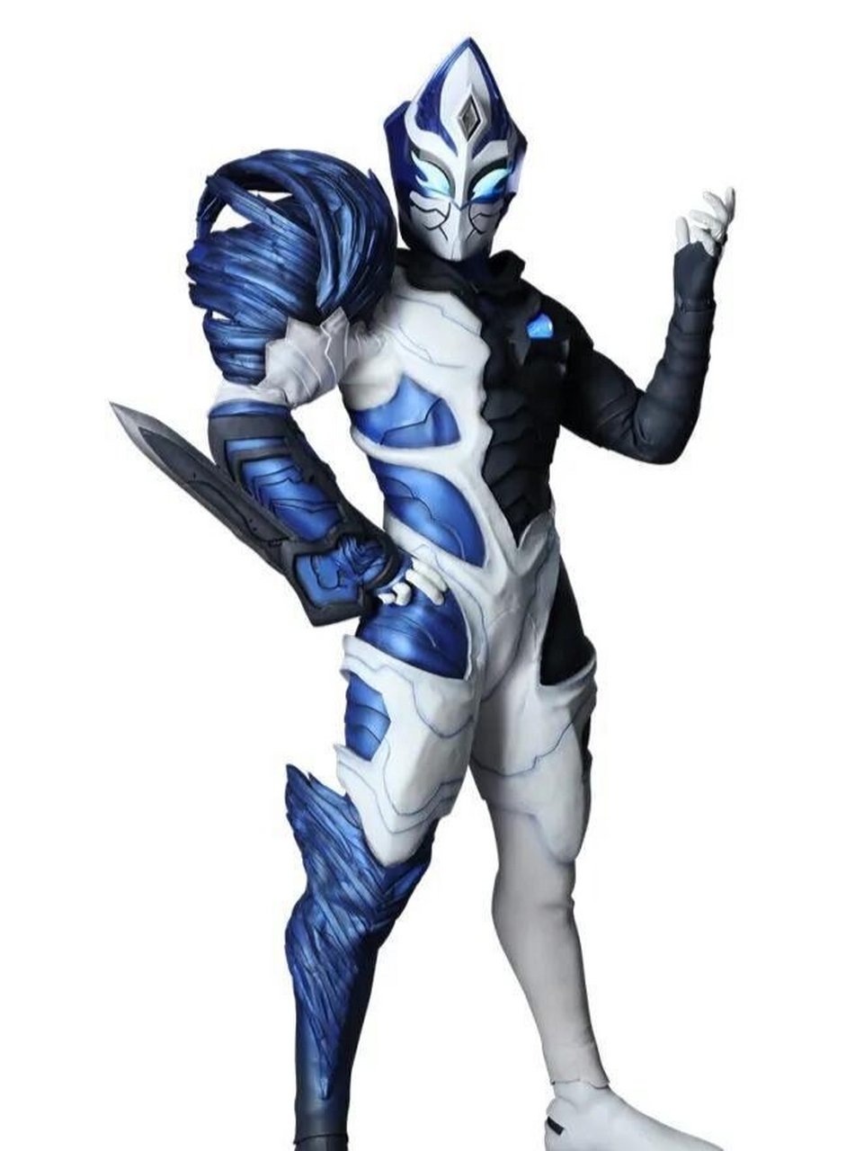 特利迦里面的三大黑暗巨人 卡蜜拉,达拉姆,希特拉的后辈们