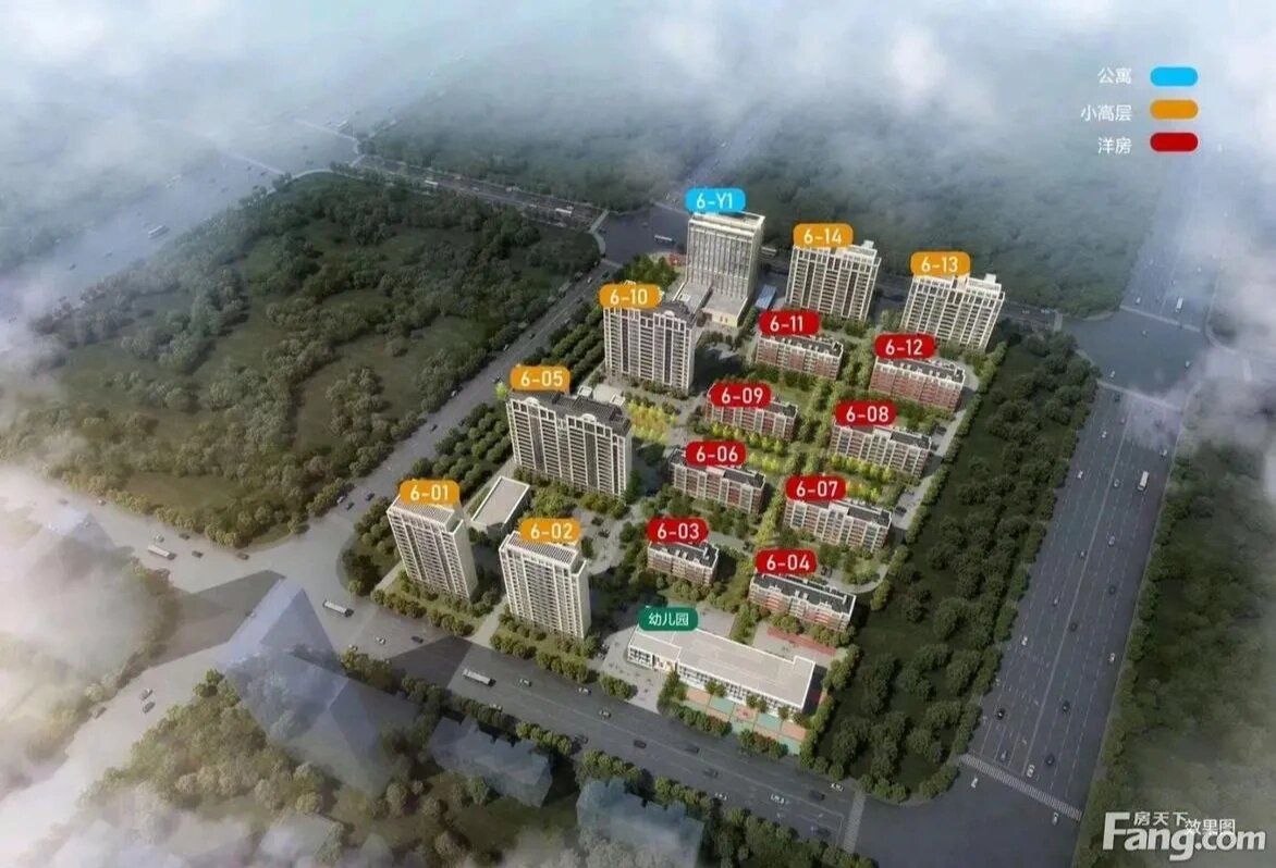 全网找哈尔滨融创冰雪影都6号地业主