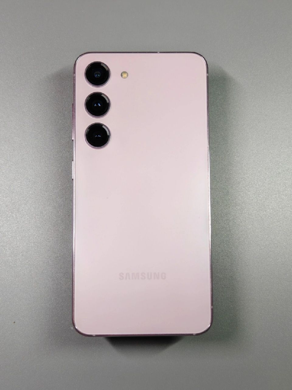 三星galaxy s2395小屏党的梦中情机!