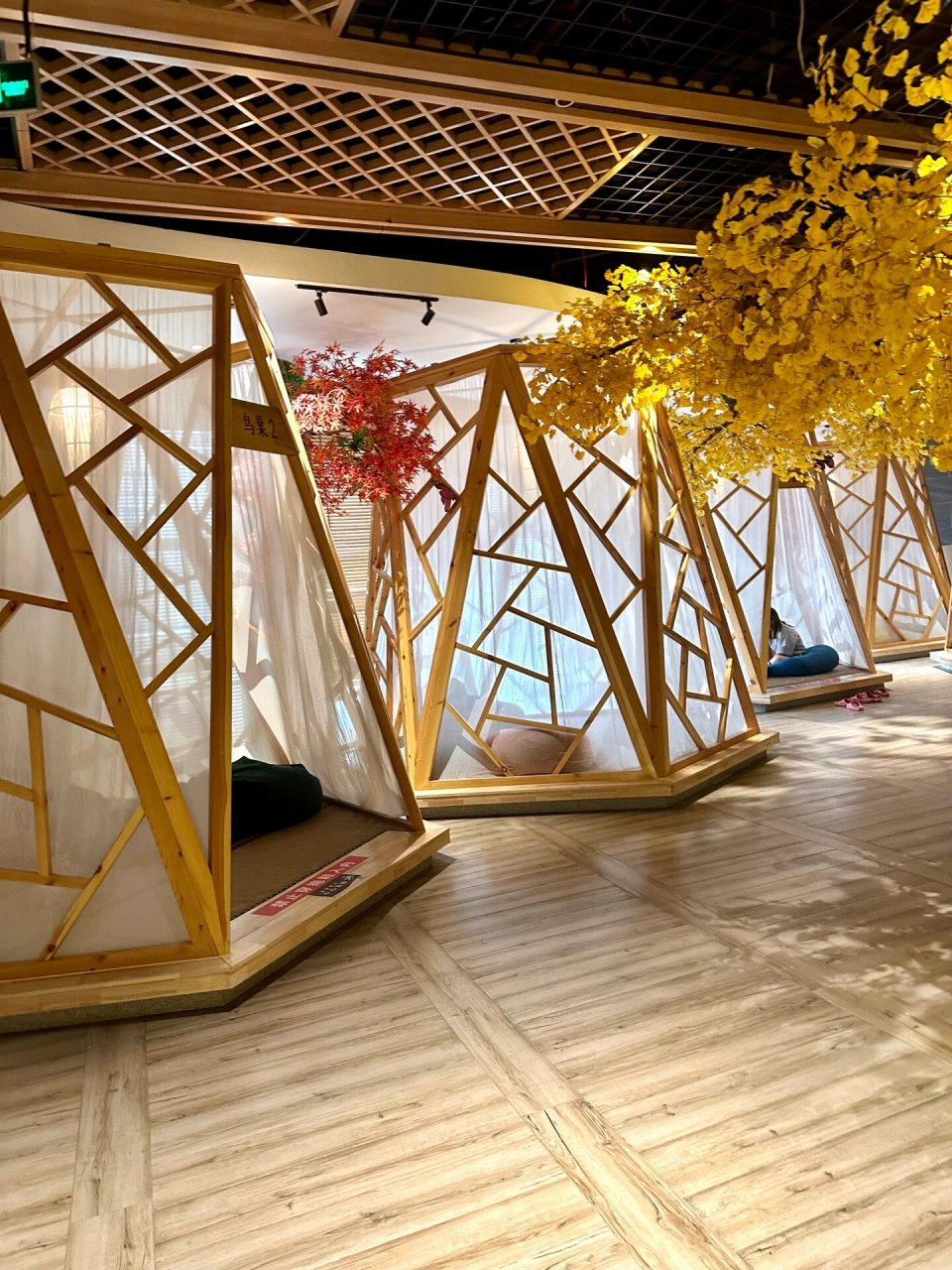 节假日带上孩子亲朋好友,来富韩汗蒸生活馆放松一下真的很不错!