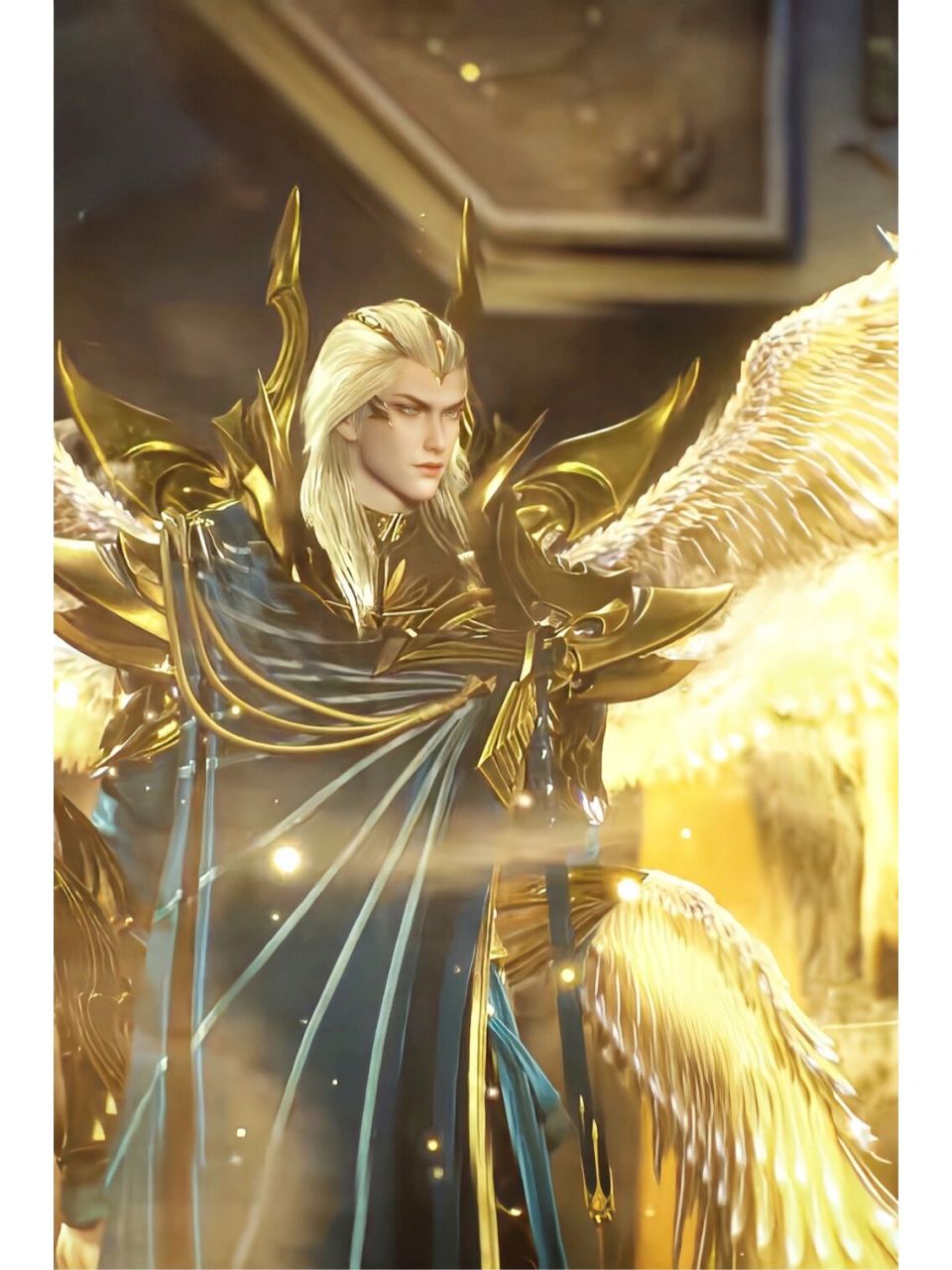 盘一个老帅哥之千道流～p7千寻疾 爷爷也是老帅哥一枚千寻疾真的是