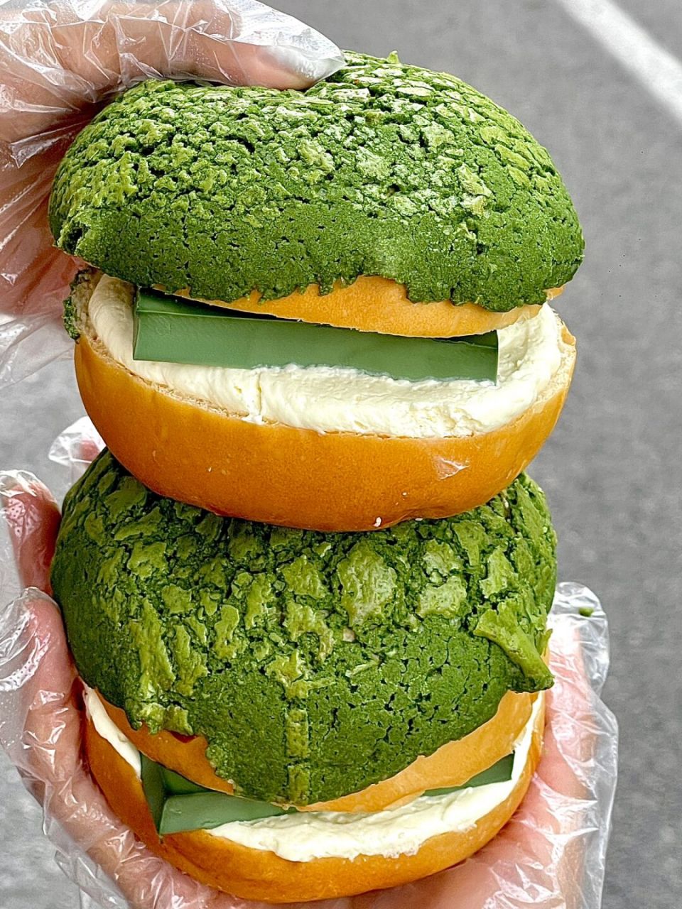 店计划# #济宁吃喝玩乐# #济宁探店# #济宁美食# #济宁# #抹茶菠萝包