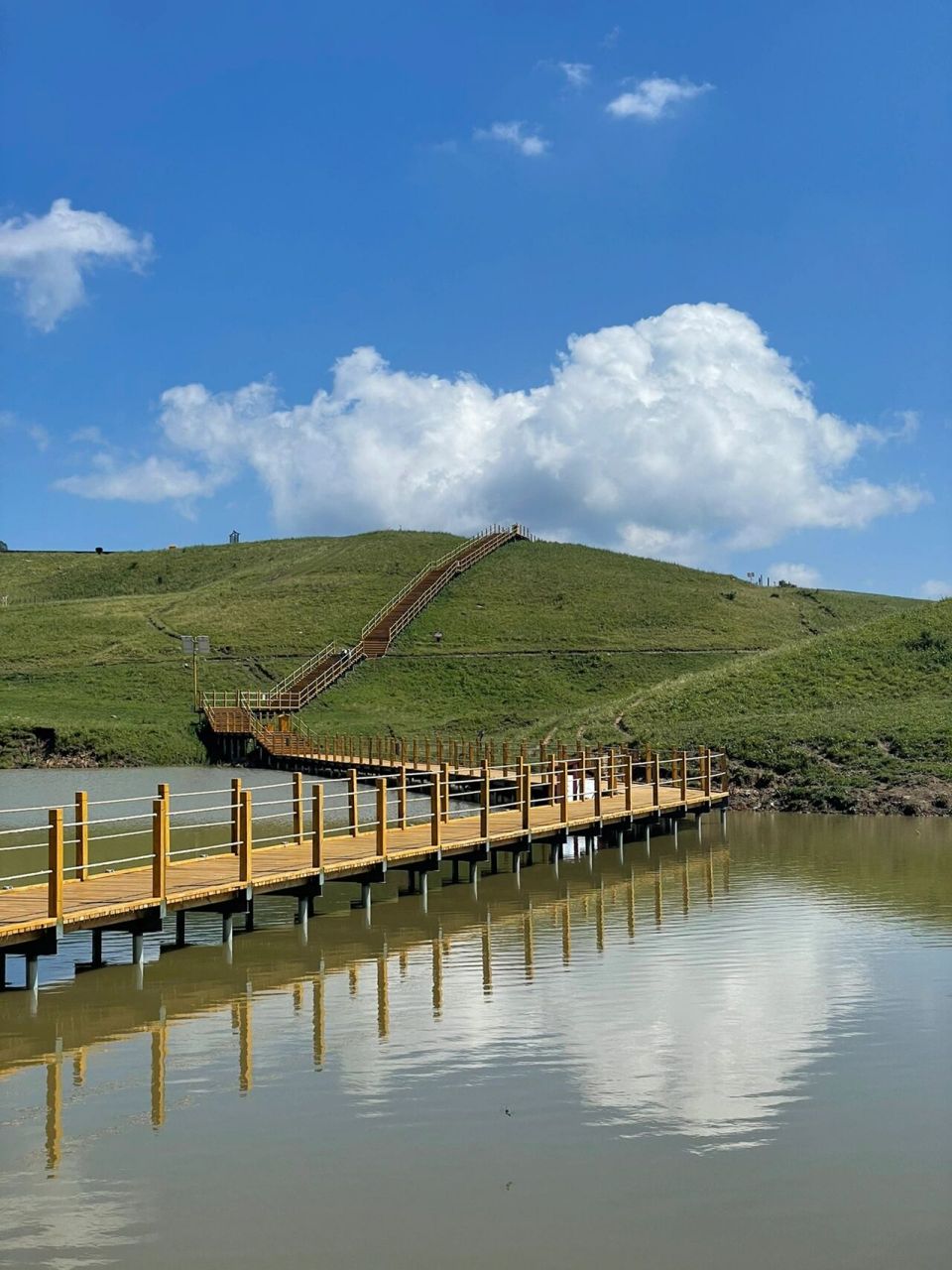 阳城析城山|晋城大草原,山顶上的世外桃源 我的家乡太神奇了 这片1800