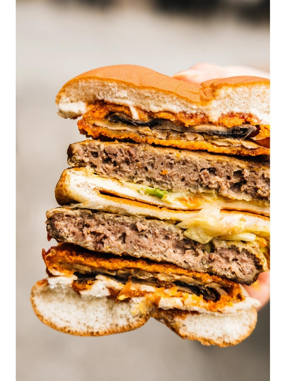 小龙虾塔可,kfc新流量密码 最近风很大的肯德基新品「小龙虾塔可」 