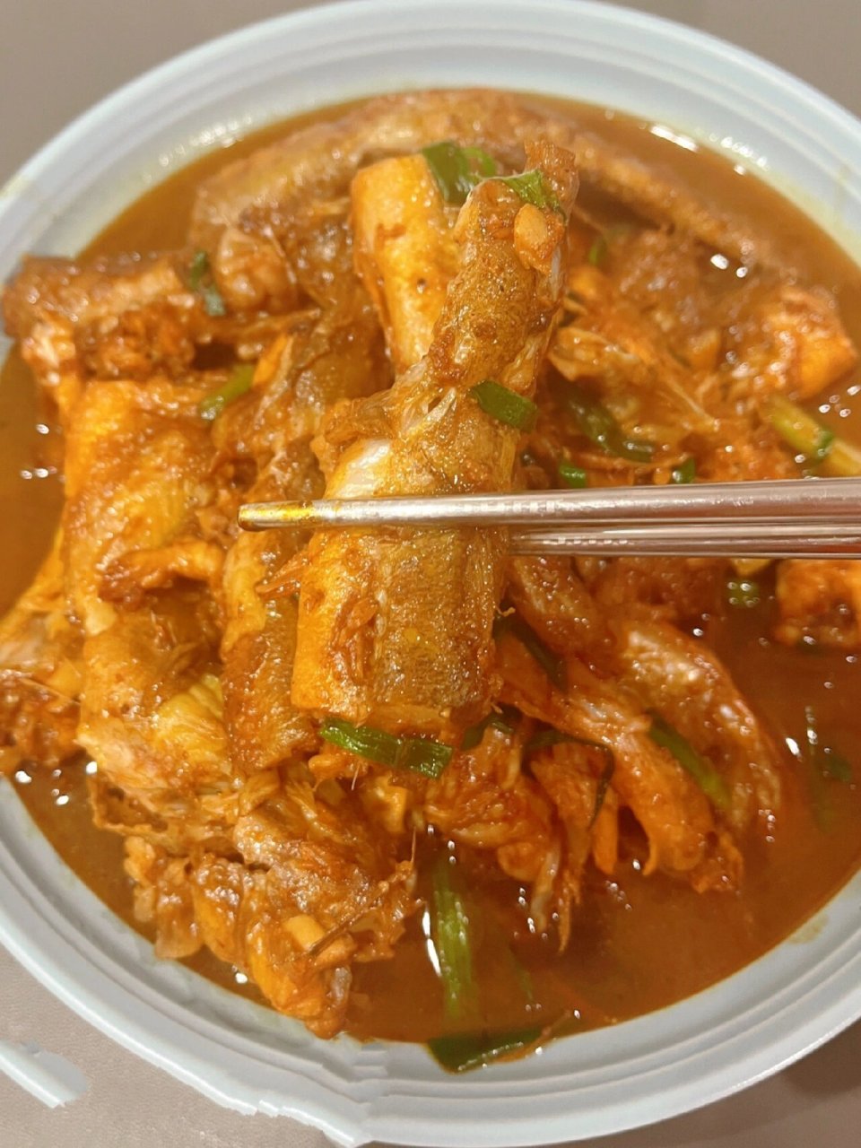 洋葱厨房|红烧沙光鱼(海鲶鱼,肉质细腻鲜美) 红烧沙光鱼(海鲶鱼) 食材