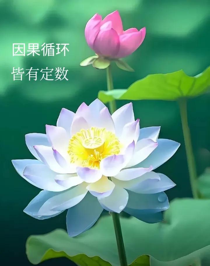 不参与别人的因果,到底是什么意思?