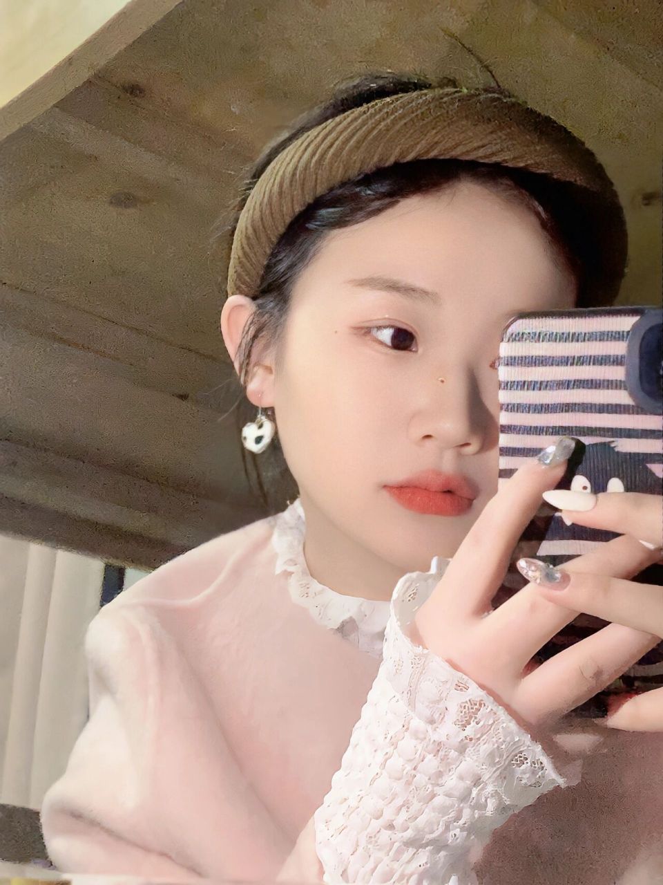 北京 昌平7715 今天天气好好哦～ 我想出去耍