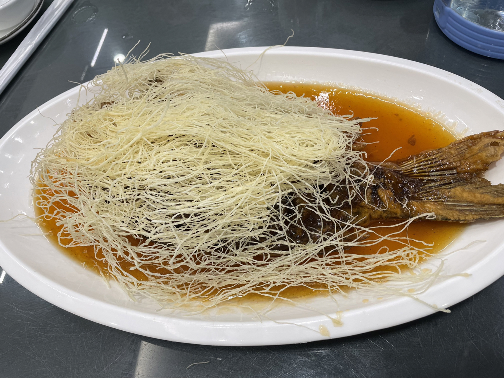 人间烟火气 最抚凡人心 (开封黄家老店) 夜宵好去处 开封 黄家灌汤包