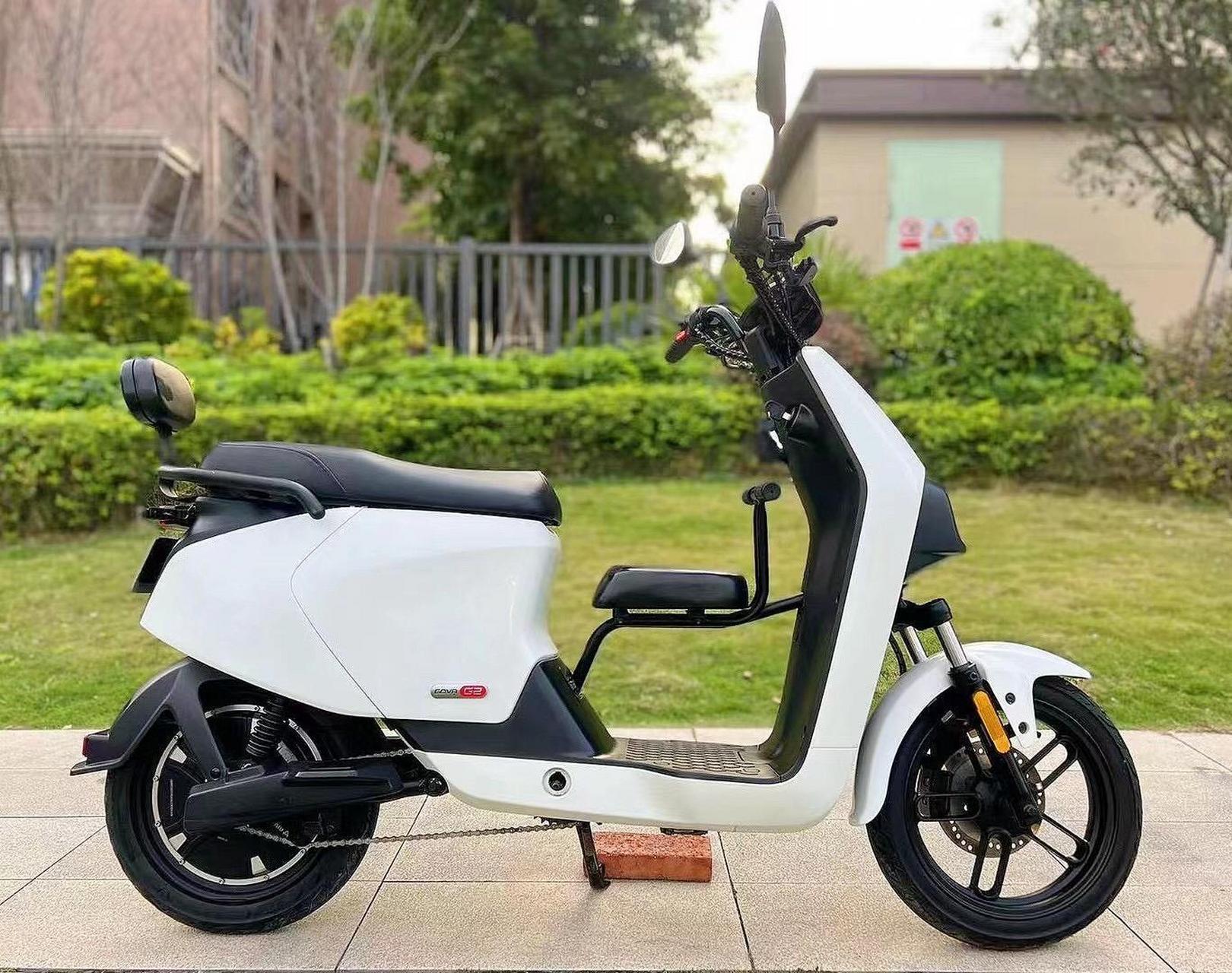 2023年购买的新国标小牛g2顶配特别版电动车(已上牌)需过户或销户