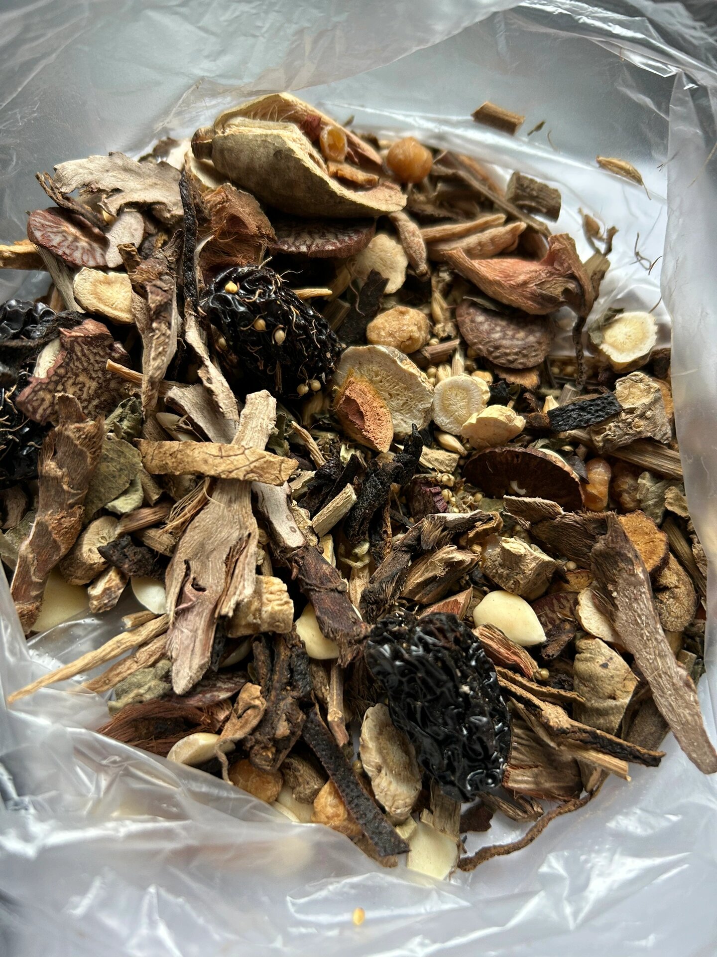 中药治好了我娃的扁桃体发炎发烧 中药yyds,这句话是我必须说的!