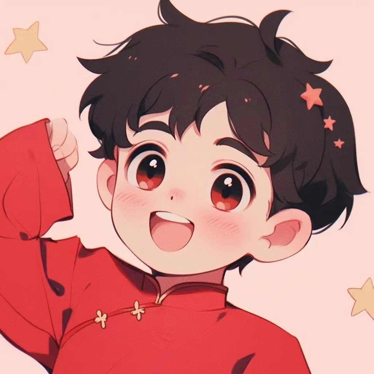 国庆头像|此生无悔入华夏7815为祖国庆生③