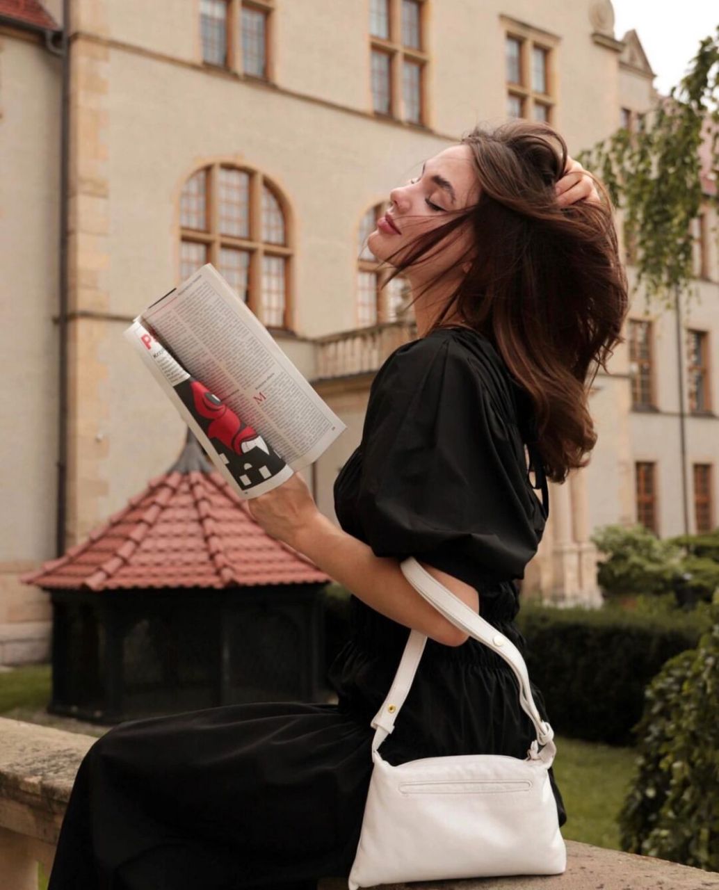 法国ins时尚博主 90_constance_d #ins# #ootd# #日常穿搭# #ins