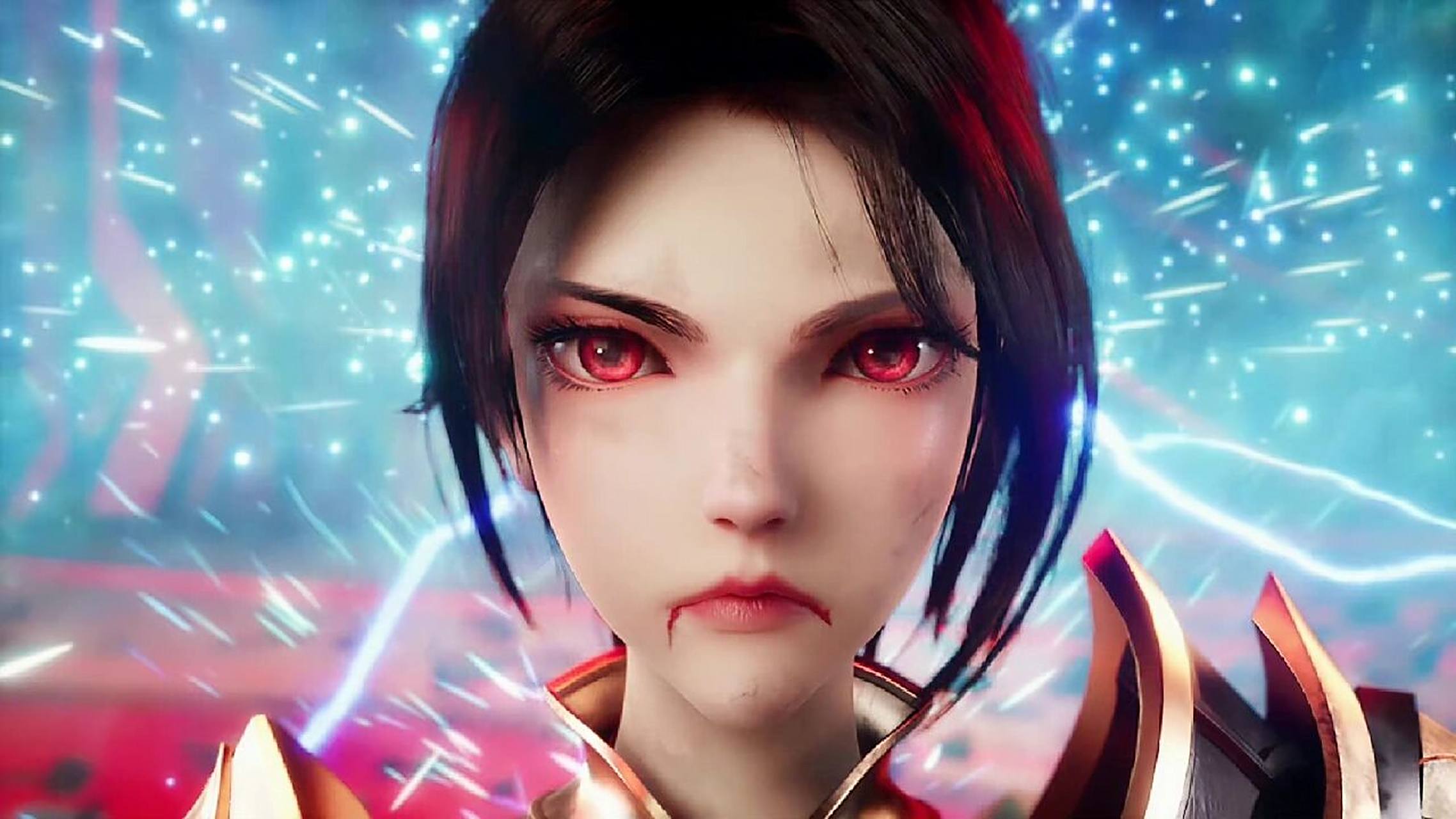 神印王座王原原壁纸