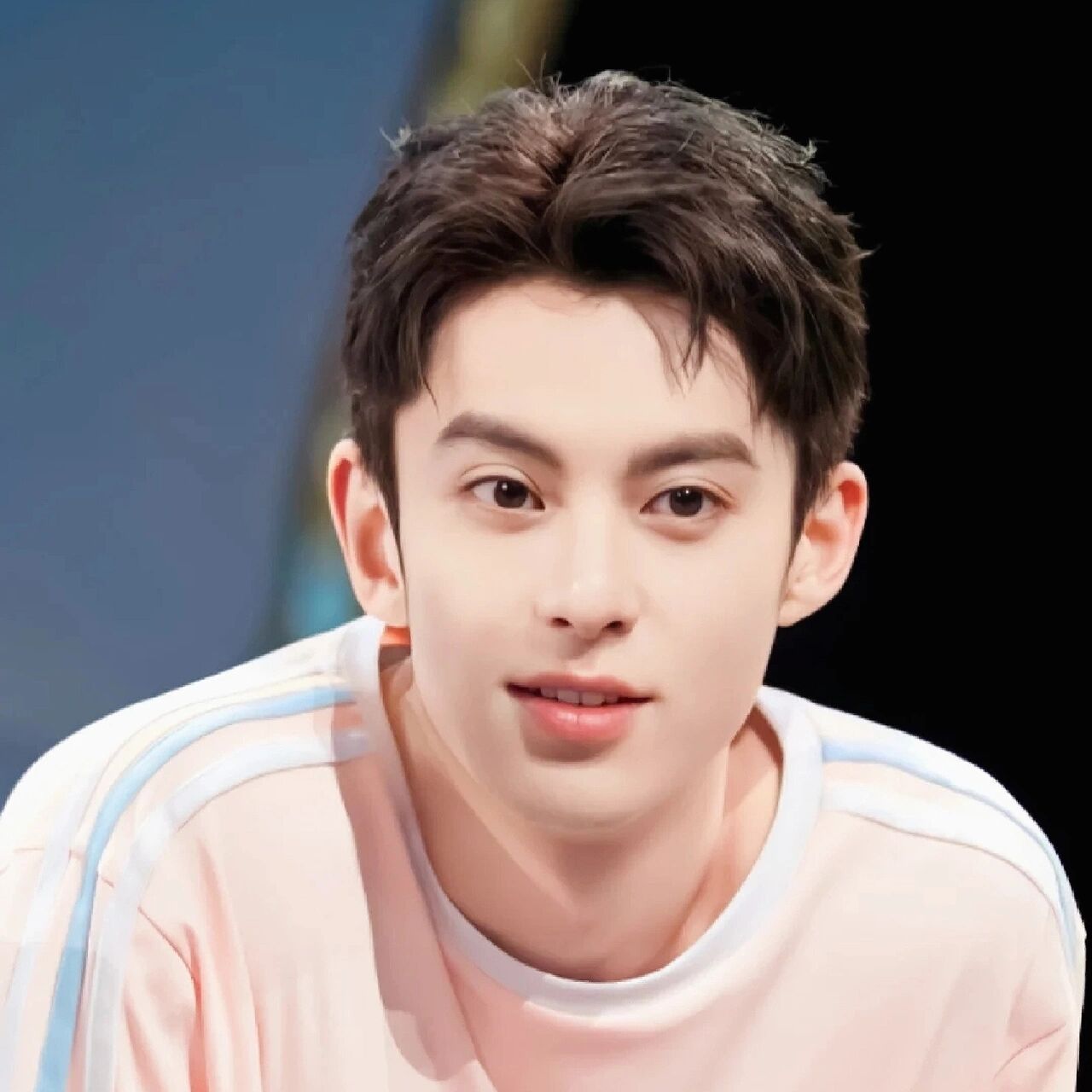 王鹤棣绝帅头像 芝士出品 必须精品 喜欢会多发