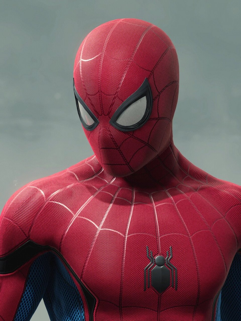 蜘蛛侠头像蜘蛛侠壁纸