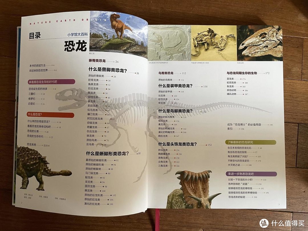 如水妈妈推荐好书篇二十九如果大雄有恐龙百科全书那一定就是这本书这